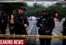 Gunman who believed he was Jesus Christ opened fire on White House checkpoint, neutralized by Secret Service