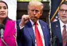 Trump Touts Perfect Endorsement Record After More Election Wins