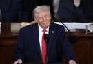 Trump’s Fed Chair Pick Moves Closer to Confirmation