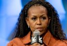 Michelle Obama Shares ‘Rare’ Casual Photo By Iconic Artist