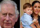 KING CHARLES: SECRET FUNERAL PLANS