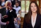 Joe Biden’s daughter has broken her silence…