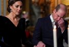 45 Minutes ago in Royal Family, Meghan Markle was confirmed as