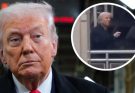 Trump Criticizes Michigan Autoworker in Unexpected Exchange
