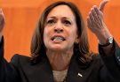 2024 DNC Report Reveals Just How Bad Party Screwed Up Harris’s Campaign