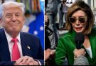 Trump Announces Which City Is Next As Part of Ongoing Crimefighting Push
