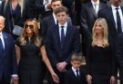 Vanessa Trump Reveals Breast Cancer Diagnosis After Recent Procedure