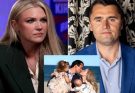 CHARLIE KIRK WIFE STUNS NATION WITH MAJOR APPOINTMENT IN UTAH AS OFFICIAL CONFIRMATION TRIGGERS MASSIVE POLITICAL SHAKEUP ACROSS THE STATE