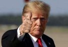 Donald Trump Gets More