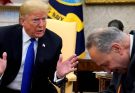 SENATE JUST SHOCKED TRUMP 79-18! YOU WON’T BELIEVE WHY!