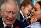 8 minutes ago, King Charles made a SAD Announcement! Prince William has
