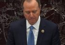 30 Minutes ago in California, Sen. Adam Schiff was confirmed as…