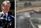 Calif. Officials Warn Of Chemical Spill, Explosion Risk As 40,000 Evacuated