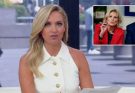 McEnany Accuses Jill Biden Of Misleading Americans About Debate Performance