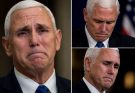 The Great Unraveling of an American Icon Mike Pence Shatters the Silence in Heartbreaking Final Stand