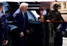 Man Accused of Firing on White House Correspondents Dinner IDed
