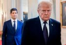 U.S., Iran on Verge of 60-Day Cease-Fire Extension, Per Trump