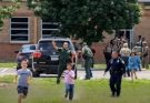 BREAKING: Multiple Casualties Reported After Shooting at Children’s Birthday Gathering