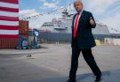 Trump Unveils New Plan to Keep Dems Honest at Midterm Polling Places
