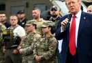 😲President Trump did NOT start a War with Iran↙️
