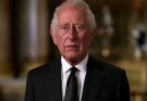 😢😢King Charles: A Legacy of Service, Compassion, and Vision