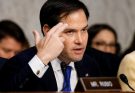 SECRET STATE DEPARTMENT PURGE EXPOSED AS RUBIO FIRES OFFICIAL CAUGHT IN CCP ROMANCE SCANDAL