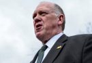 Trump’s Border Czar Issues Chilling Warning on Massive New Deportation Push: ‘You Ain’t Seen Sh-t Yet — No One’s Off the Table’