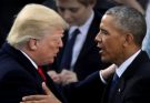 Obama Goes After Trump Again After Key Elections Called