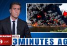 Biggest Tragedy JUST Happened in the USA! The Whole World is Shocked and Scared