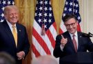 Federal Court Ruling Is ‘Game-Changer’ for Midterms After Judge Says… (see more)