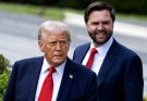 Trump Warns Iran Any Ships Attempting to Violate Blockade Will Be ‘ELIMINATED’