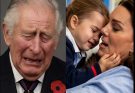 8 minutes ago, King Charles made a SAD Announcement! Prince William has…..