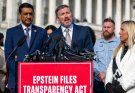 Leading Dem Endorses Senate Candidate Platner As Controversies Grow