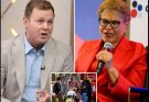 Spencer Pratt Taunts Karen Bass As Election Results Trickle In