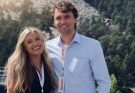 30 Minutes Ago in Utah, Charlie Kirk’s Wife Was Confirmed As