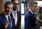Newsom Blows Up As Fraud Probe Heats Up