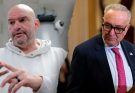 Fetterman Shares Big News Just Months Before Midterms