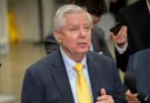 Big Update For Lindsey Graham Hours Before South Carolina Primary