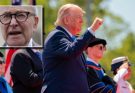 Survey Shows Majority Support For Trump’s Iran Agreement