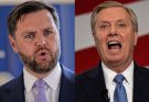 Young Dem Wins South Carolina House Seat In Lindsey Graham’s Backyard.