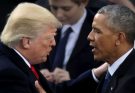 Obama Goes After Trump Again After Key Elections Called