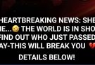 Viral “Breaking News” Death Posts Highlight Rise of Misleading Social Media Clickbait