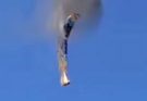 Tragic Hot Air Balloon Fire Claims Lives of Entire Family