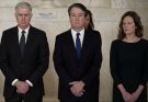Turley Warns Dems Are Renewing Push To Expand Supreme Court
