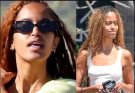 Malia Obama Sparks Buzz With Major Life Update