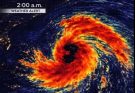 A Week of Powerful Weather Impacts the Caribbean and Southeast