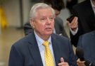 Lindsey Graham Primary Election In S.C. Called