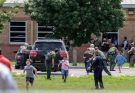 BREAKING: Multiple Casualties Reported After Shooting at Children’s Birthday Gathering