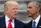 SHOCKING LIVE TELEVISION COLLISION Trump and Obama Go Head To Head In The Greatest Political Showdown Ever Captured On Camera