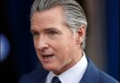 Stunning Photos Surface Refuting Newsom’s ‘Everyman’ Claims